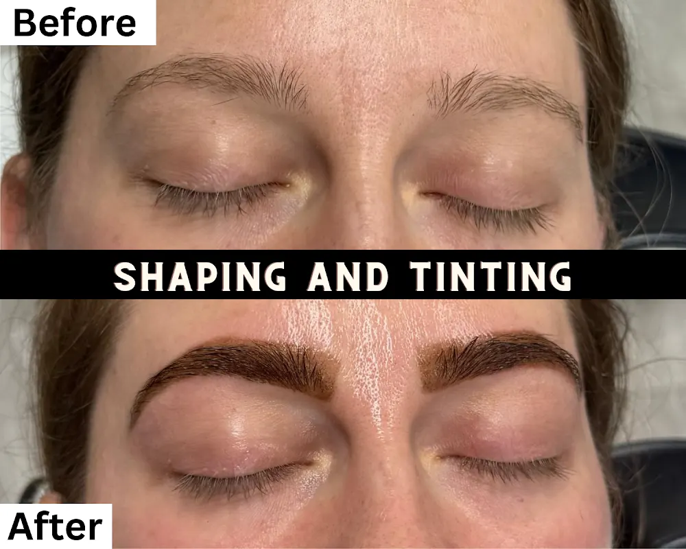 Stylish Threading And Beauty — Beauty salon in Beaverton